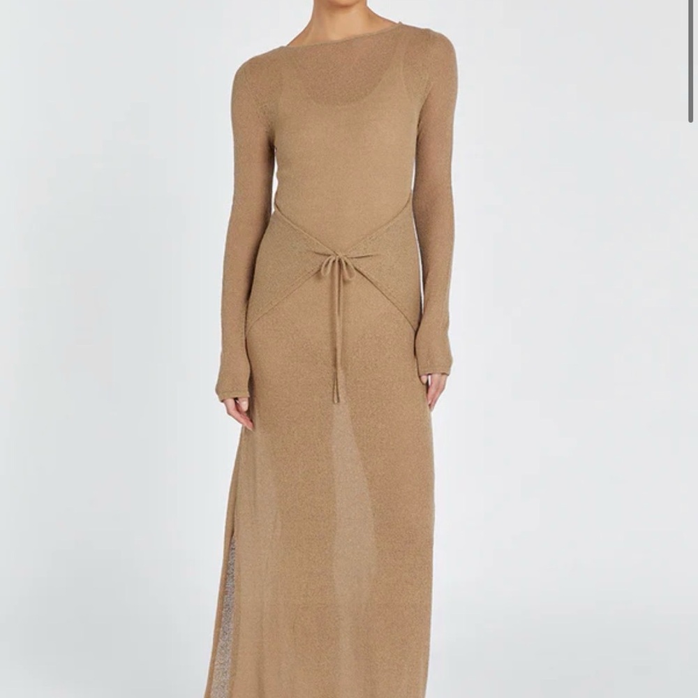 Dissh Bree knit dress